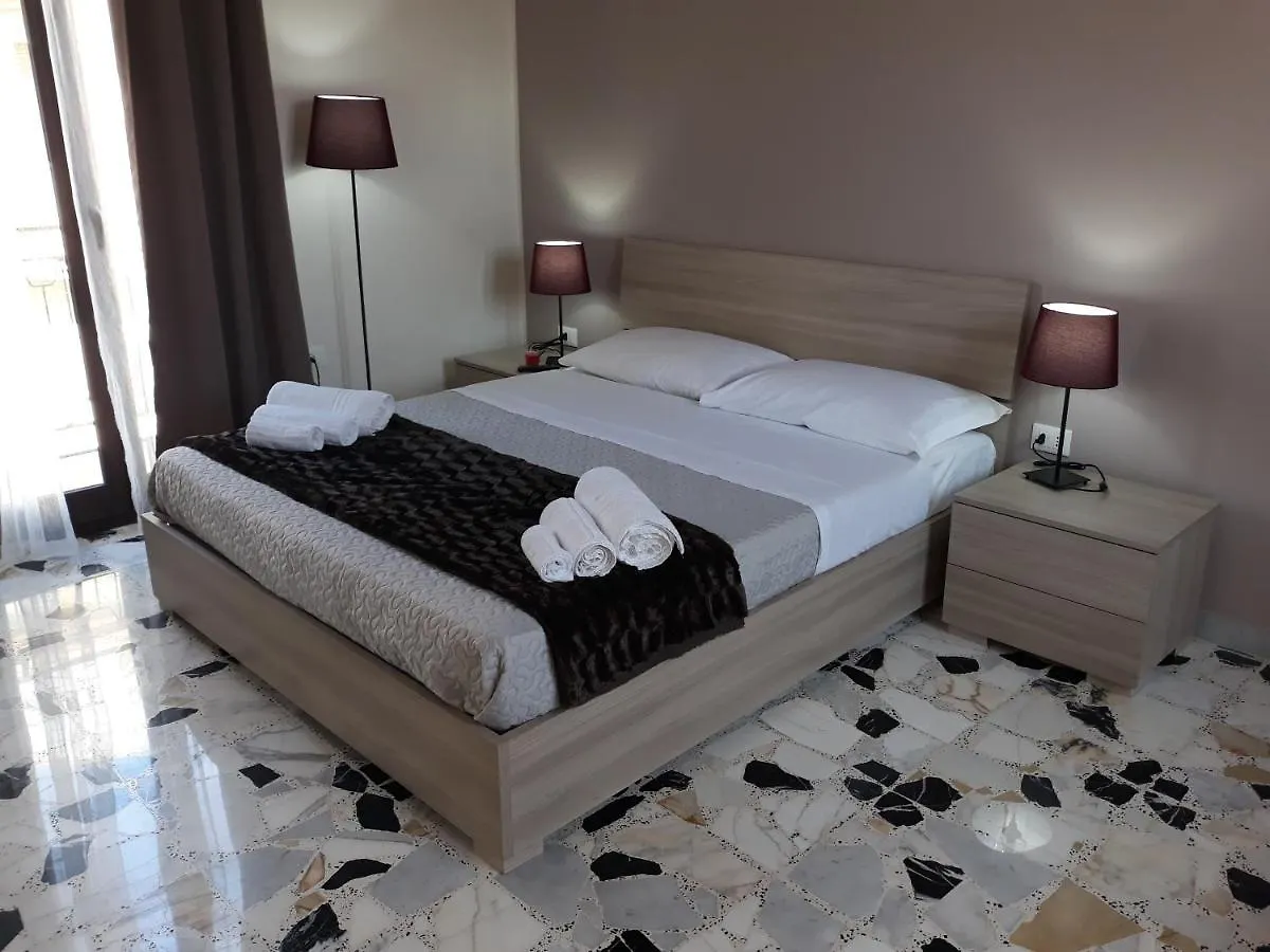 Bed and Breakfast Antares Comiso Bed & Breakfast