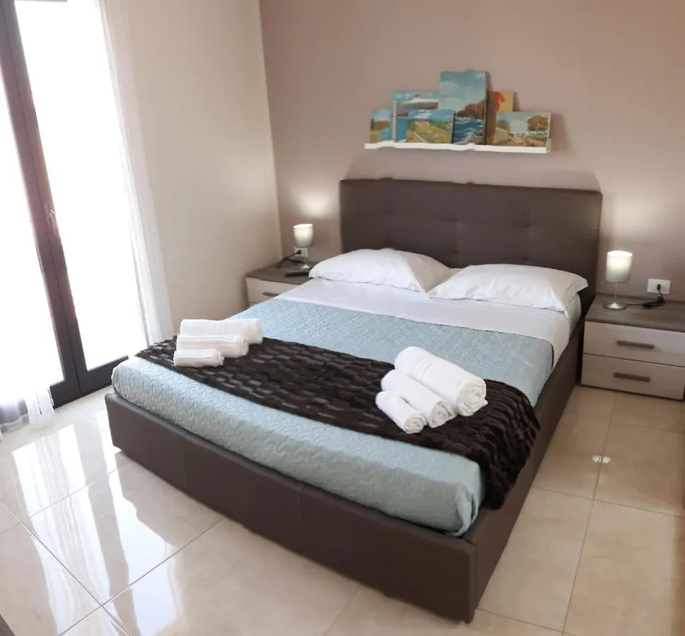 Bed and Breakfast Antares Comiso