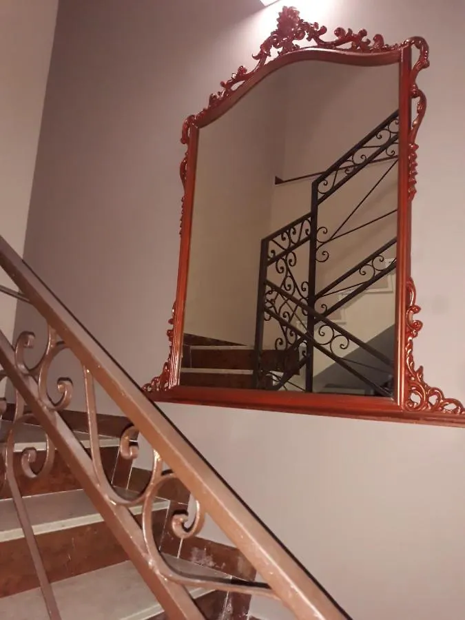 *** Bed & Breakfast Bed and Breakfast Antares Comiso Italia