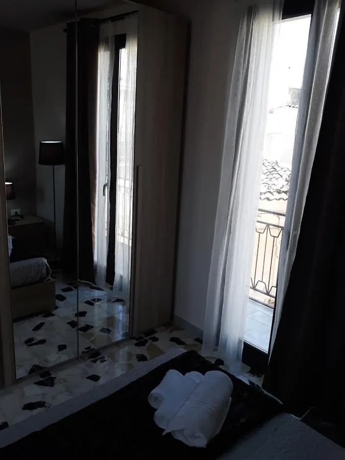 Bed & Breakfast Bed and Breakfast Antares Comiso