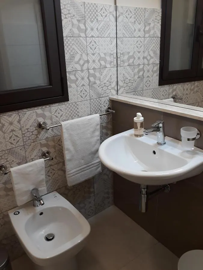 Bed and Breakfast Antares Comiso Italia