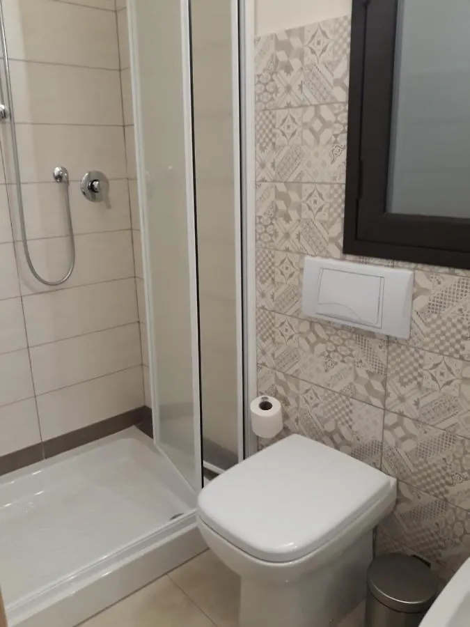 Bed & Breakfast Bed and Breakfast Antares Comiso