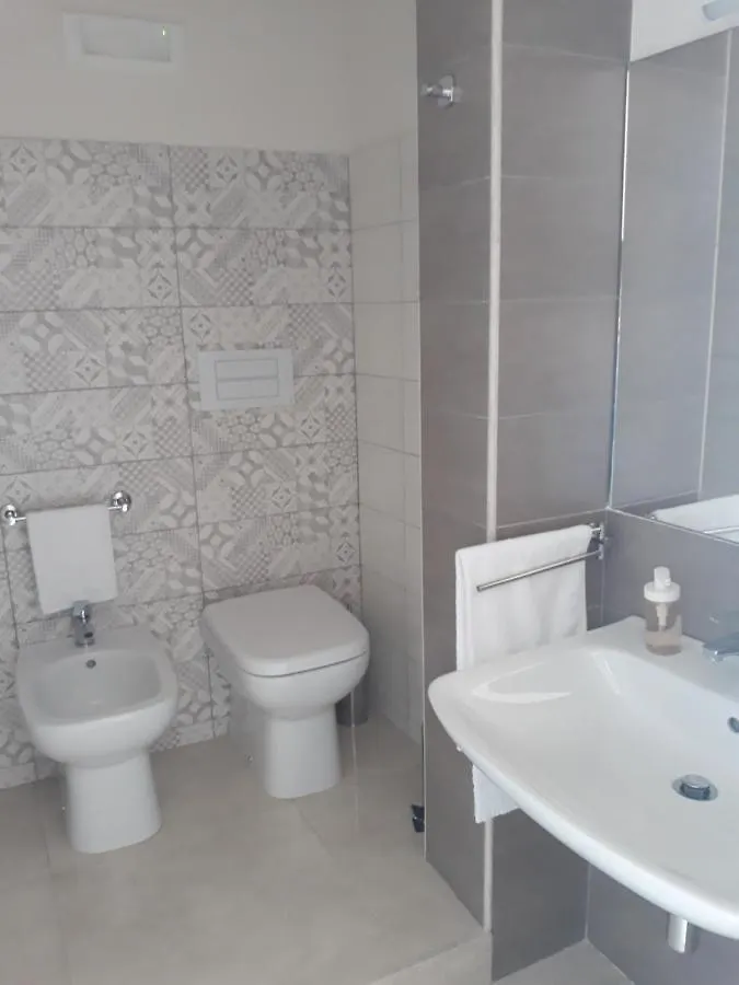 Bed and Breakfast Antares Comiso Bed & Breakfast