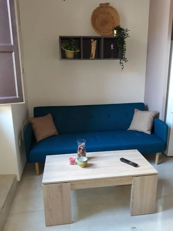 Bed and Breakfast Antares Comiso Italia