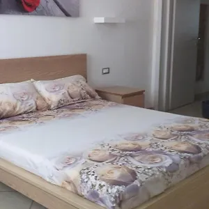 Bed & Breakfast Piccola Azzurra Branch, Comiso