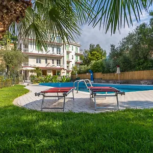 *** Hotel Garden Italia