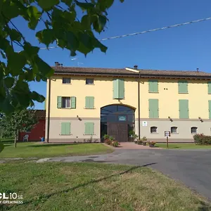  Bed & Breakfast Fondo Nizzola Italia
