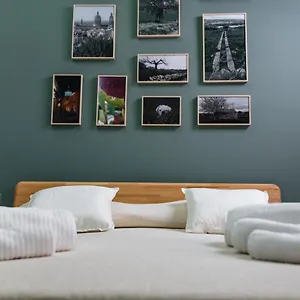 Bed & Breakfast Giardinello, Comiso
