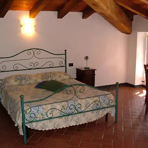 *** Bed & Breakfast La Meridiana Casale Italia