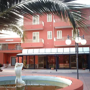 Hotel Ristorante Cordial, Comiso