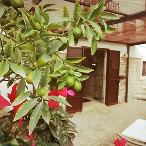 Bed & Breakfast Terrazzani, Comiso