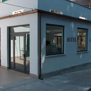*** Hotel Stella Marina Italia